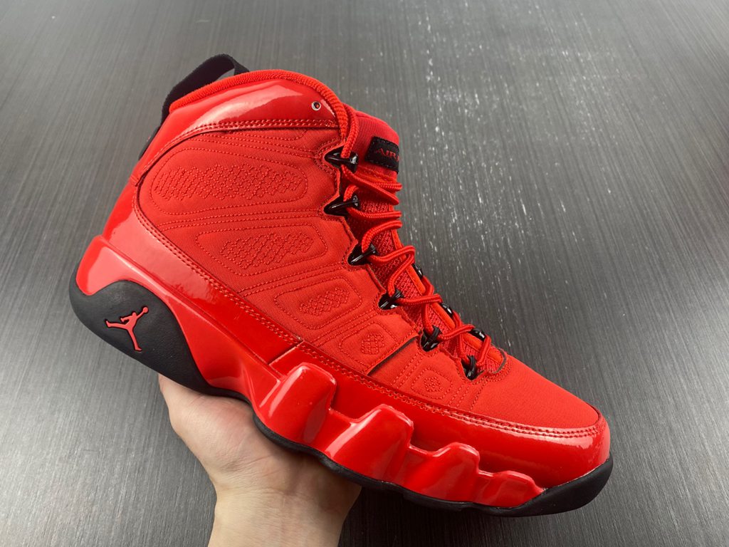 Air Jordan 9 AJ9 CT8019 600